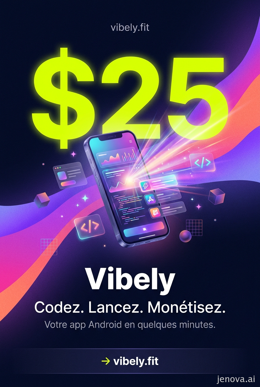 Vibely